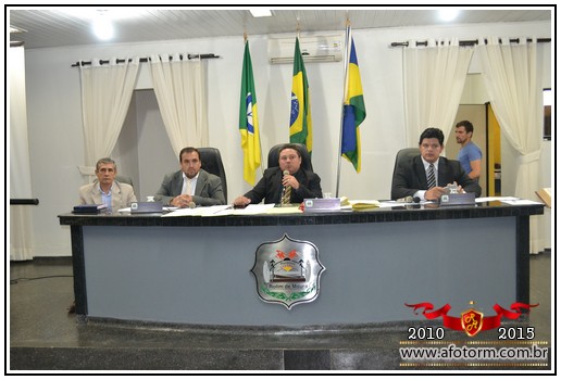 rolim de moura